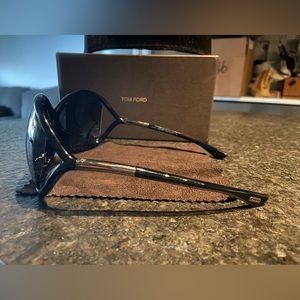 Tom Ford Whitney Sunglasses